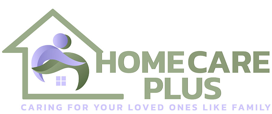 HomeCare Plus logo